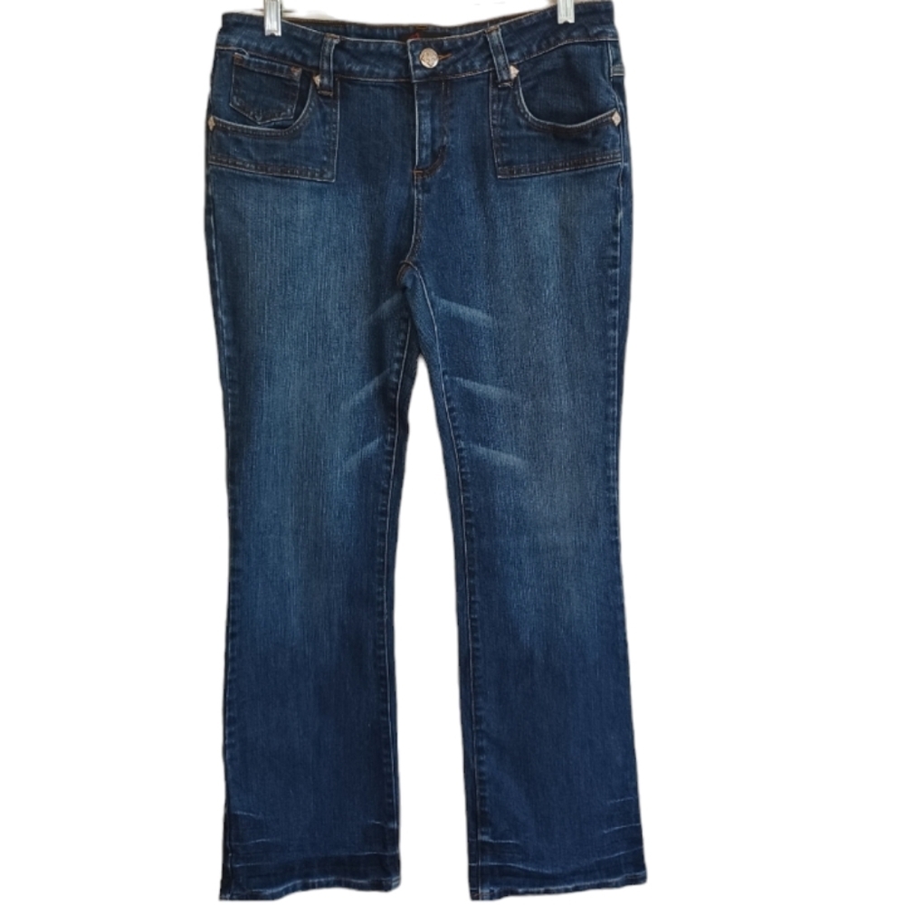 Rehab Bootcut Jeans - Size 13